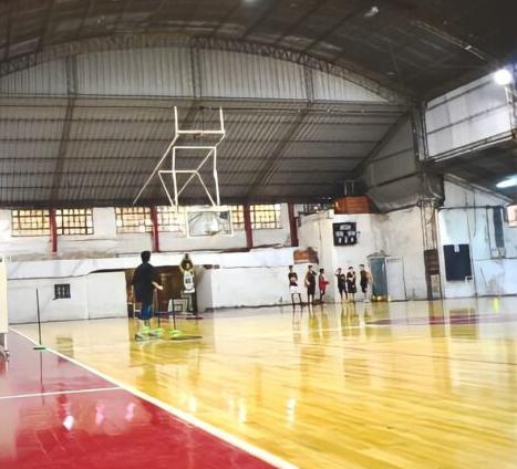 básquet femenino local torneos