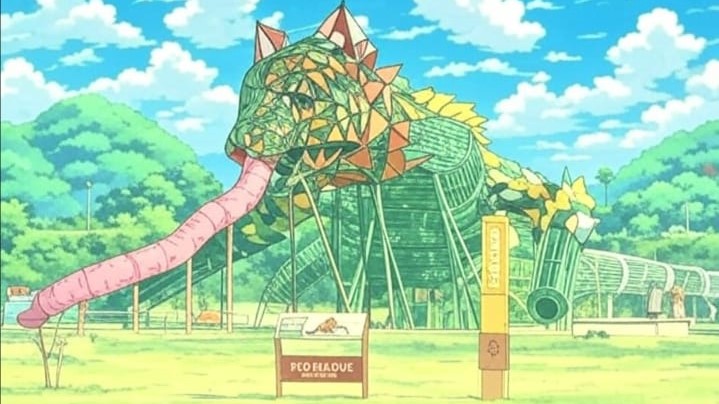 San Nicolás Ghibli