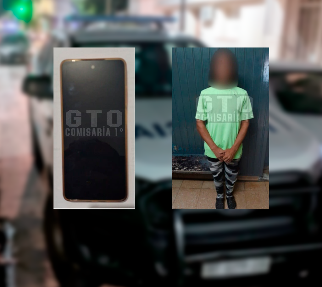 Tras un allanamiento, detuvieron a un joven de 20 años acusado por abuso sexual y corrupción de menores
