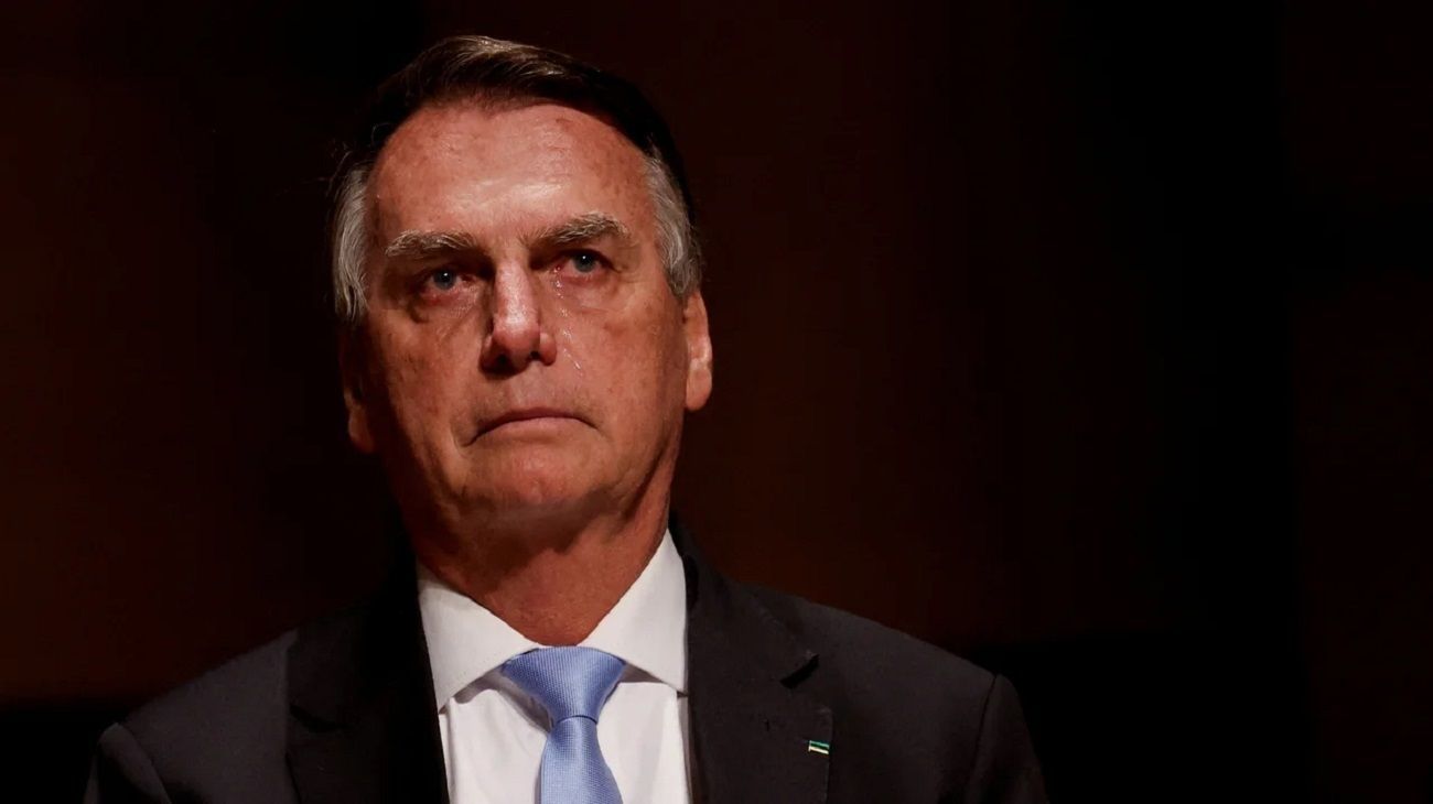 La Corte Suprema de Brasil resolvió que Jair Bolsonaro sea juzgado por ...