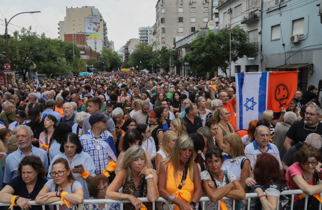 Israel y Hamás: avances en las negociaciones de alto el fuego