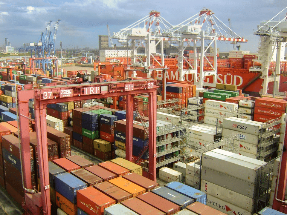 exportaciones