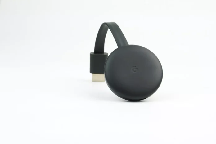 Un fallo impide la reproducción de contenido en Chromecast