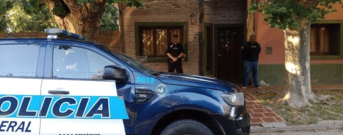 detenido por abusar de su hijastra mar del plata abuso