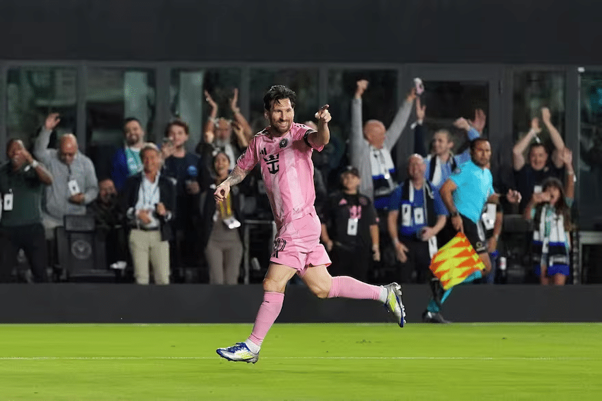 Messi