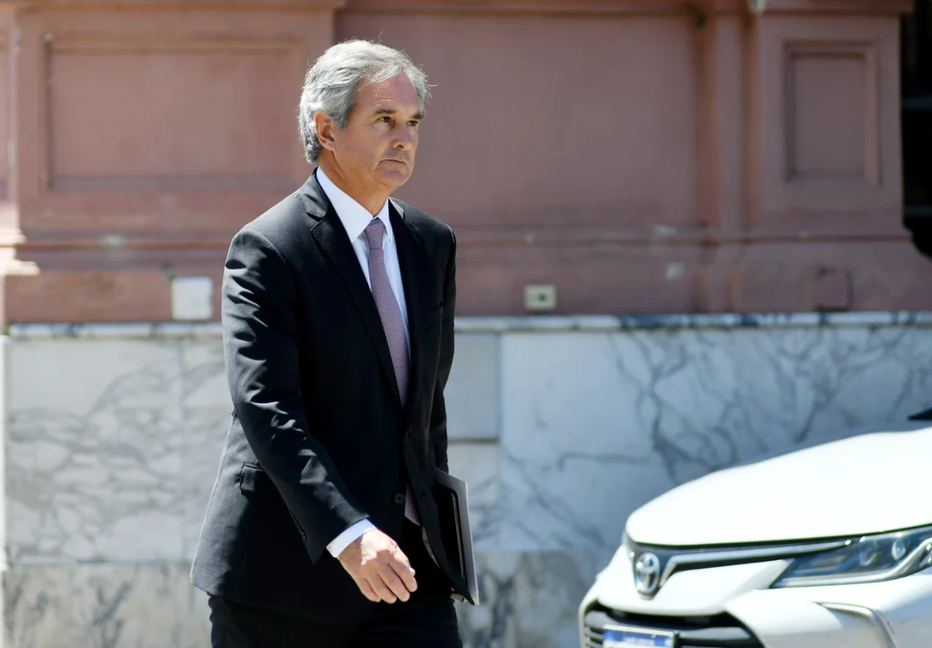 El Gobierno logró renovar 97% de deuda en la última licitación