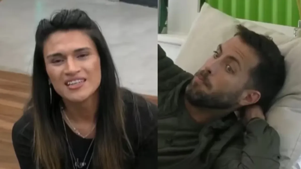 Gran Hermano 2025: la producción realizó un comunicado por las actitudes de una participante