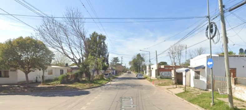 moto dueña iglesia