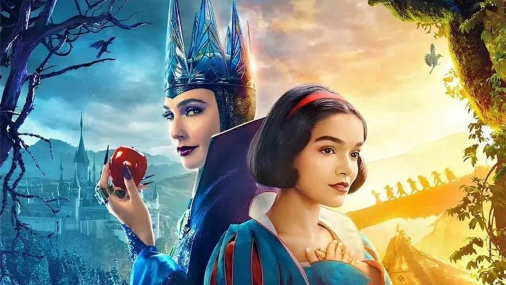 taquilla blancanieves