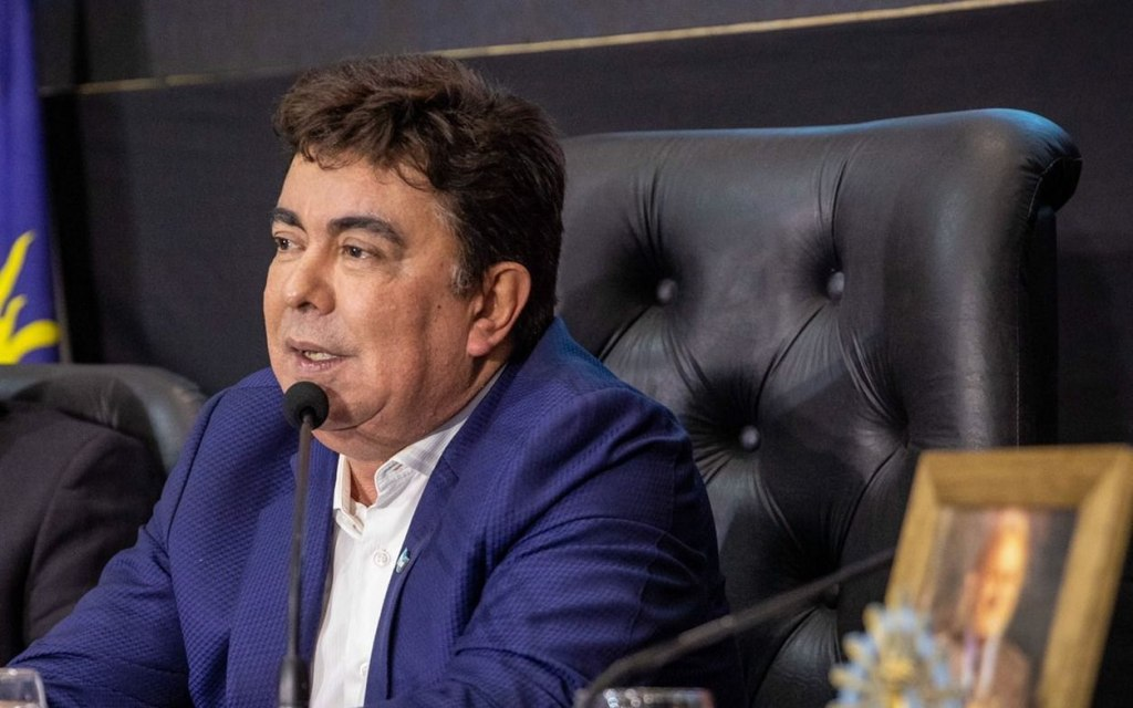 La Matanza respondió a la denuncia del Gobierno: "Bullrich quiere desviar la atención de la salvaje represión que ordenó"