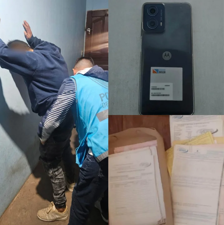 enfermero drogaba pacientes Palermo