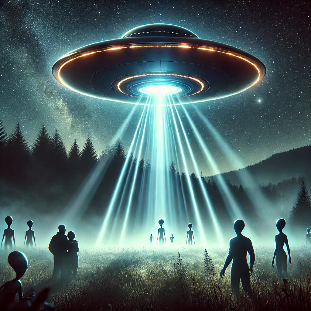 Hoy es el día del primer intento de contacto con extraterrestres: la historia detrás