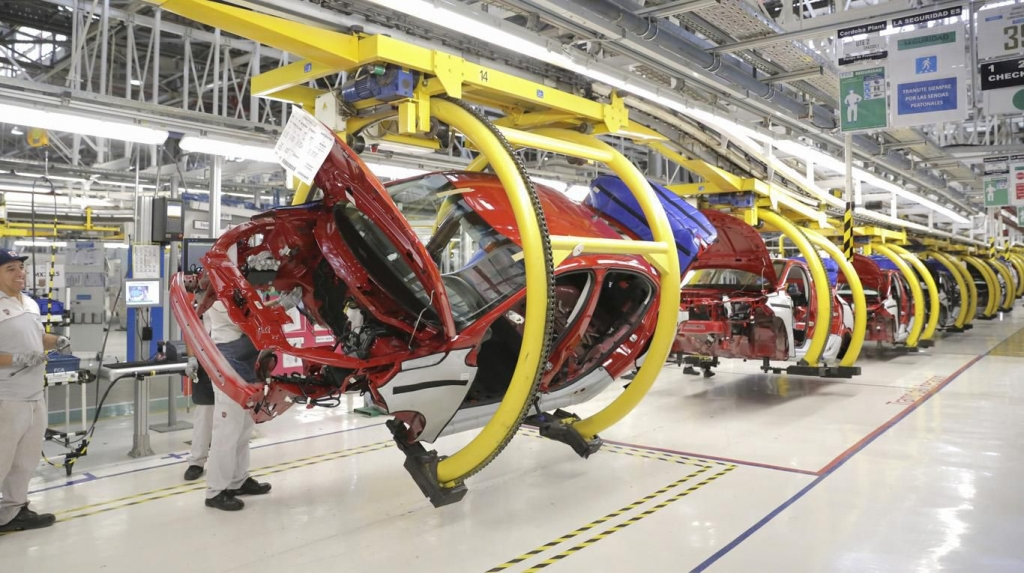 importación de autopartes fabricantes