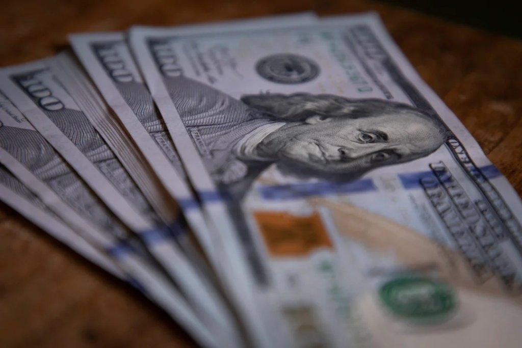 dólar