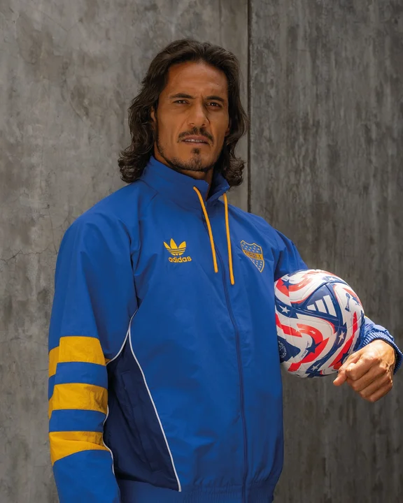 boca camperas