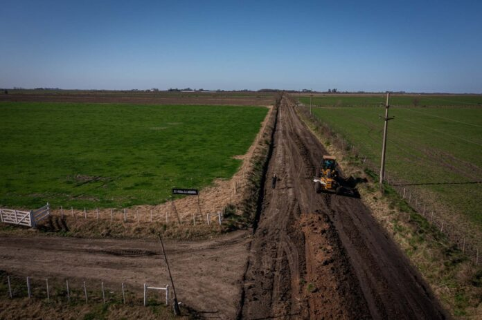 El campo apunta contra los intendentes por la fuerte presión de las tasas municipales