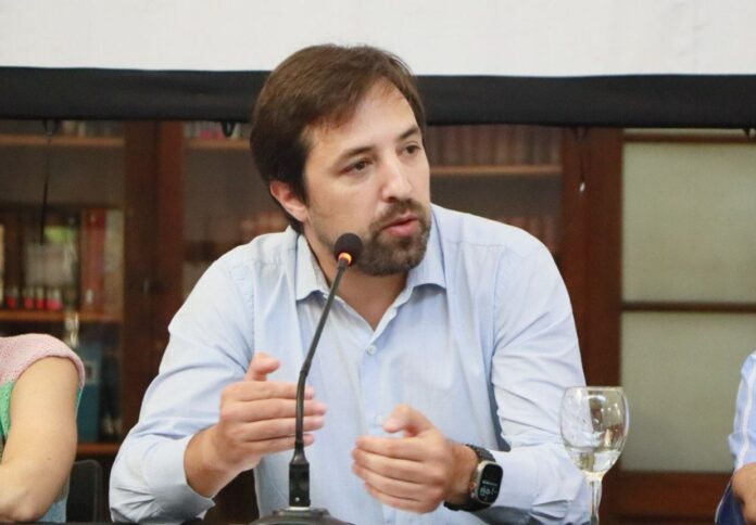 Bahía Blanca: Kreplak aseguró que “no hay un problema epidémico” y dio consejos de prevención