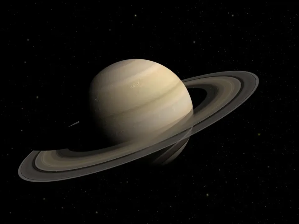 Saturno esconde sus anillos: fenómeno único que surge cada 15 años