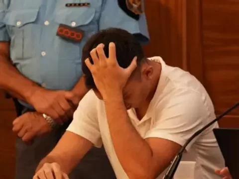 Juicio a Néstor Soto audiencia
