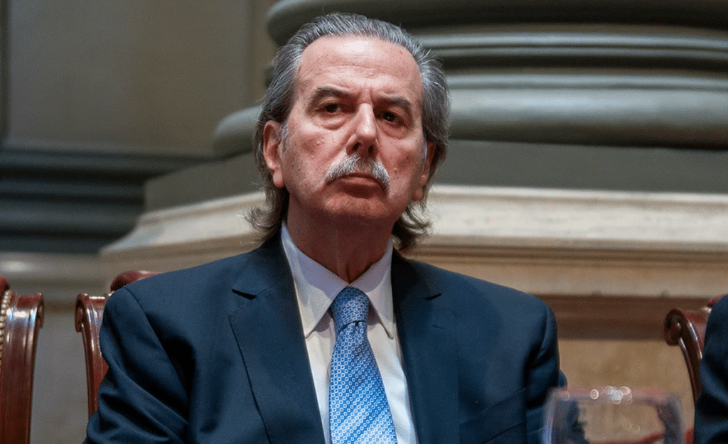 Maqueda sobre Lijo y García Mansilla: "La designación por decreto es muy excepcional y aquí se la ha tomado con mucha naturalidad"