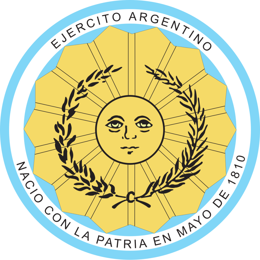 Ejército Argentino