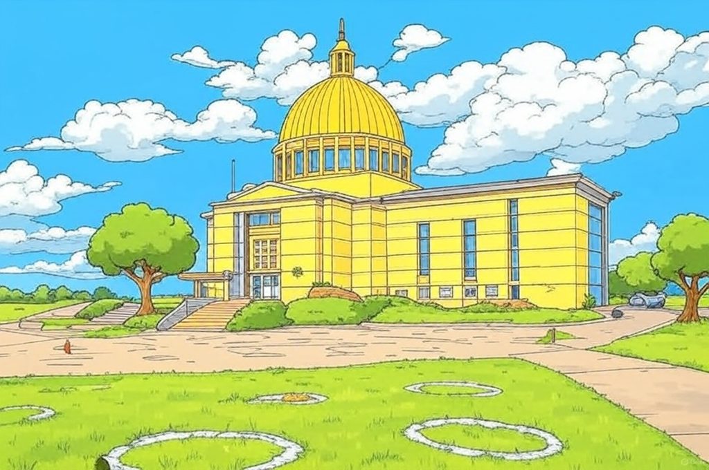 San Nicolás Ghibli