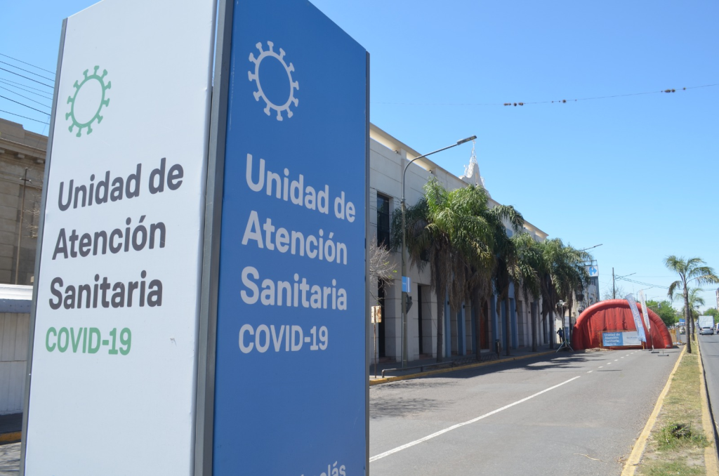 inicio de la cuarentena aislamiento