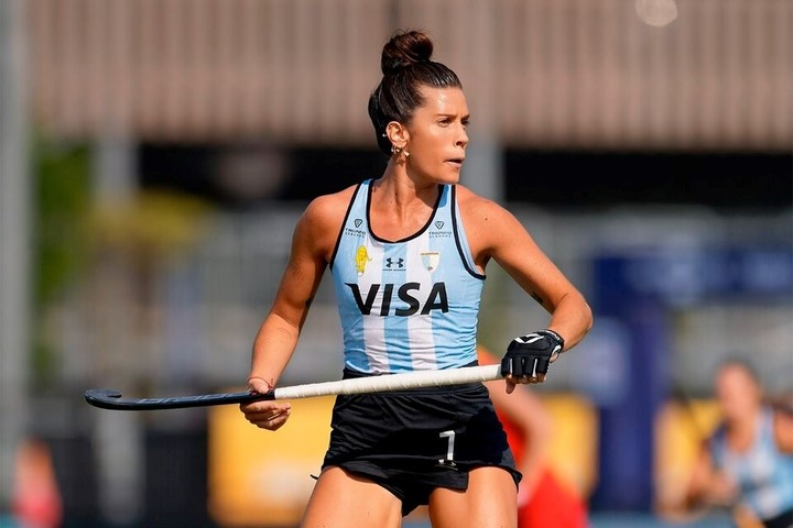 Las Leonas
