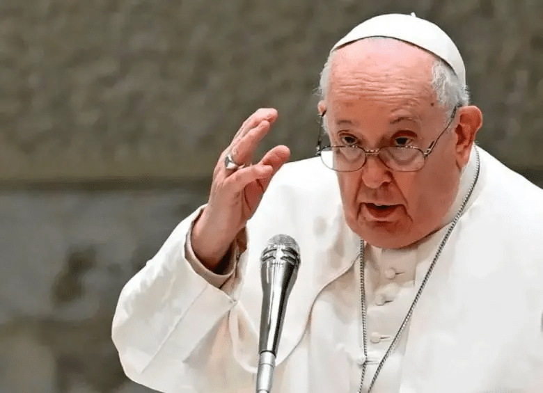 Papa Francisco Santa Sede