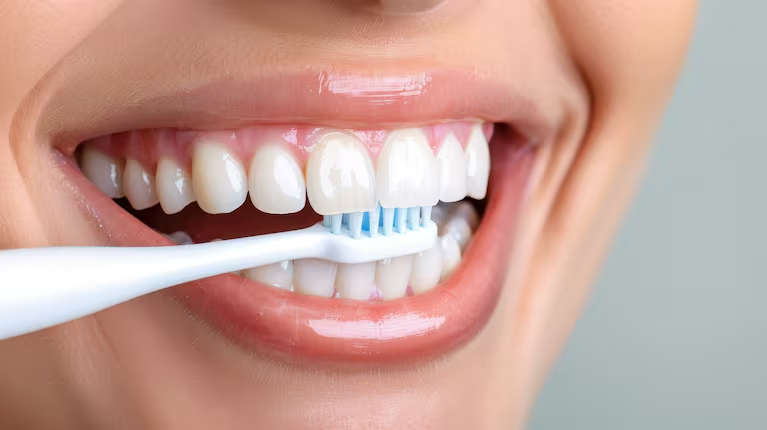 sonrisa
