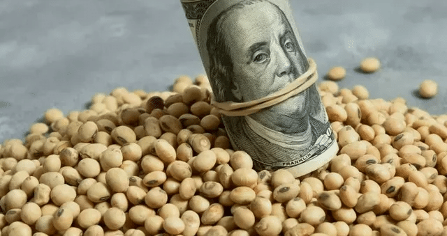 baja de retenciones agro