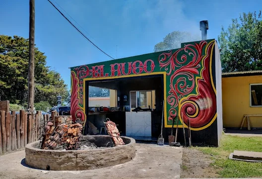 parrilla
