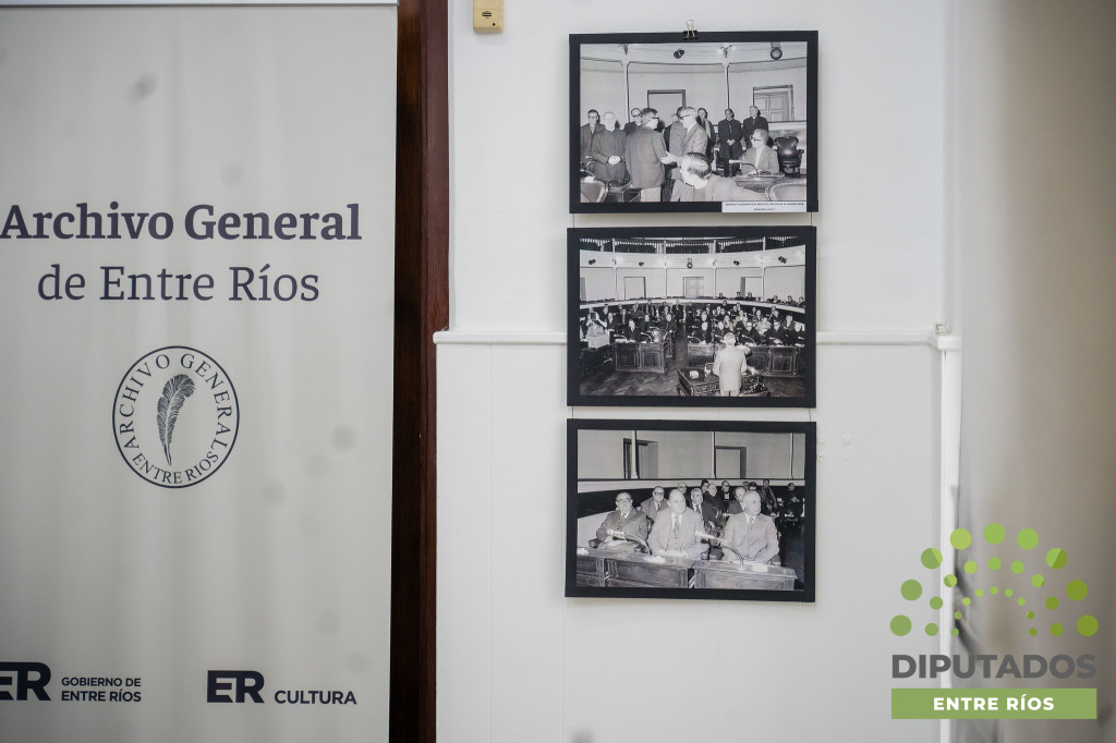muestra la casa sin palabras dictadura