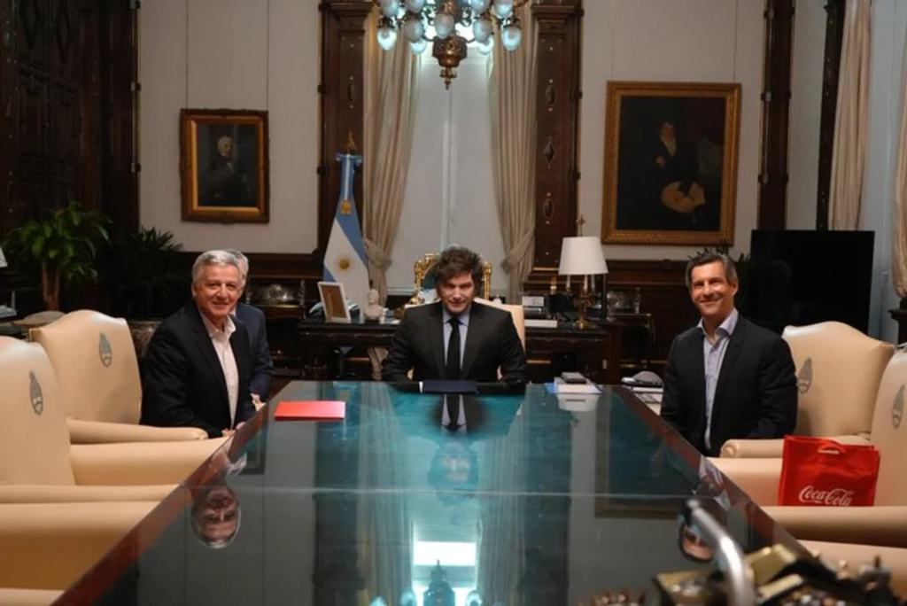 inversión