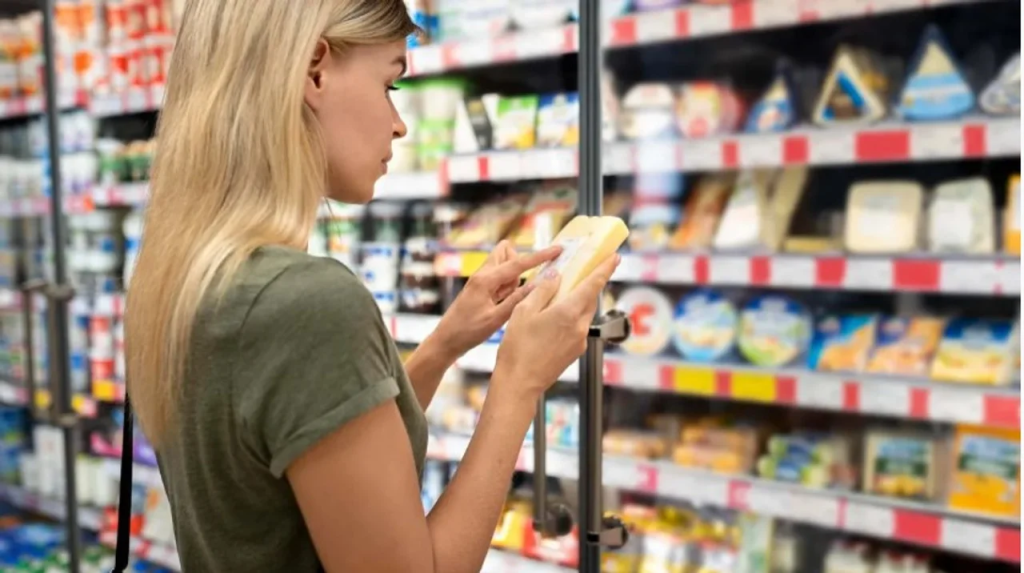 alimentos y bebidas inflación