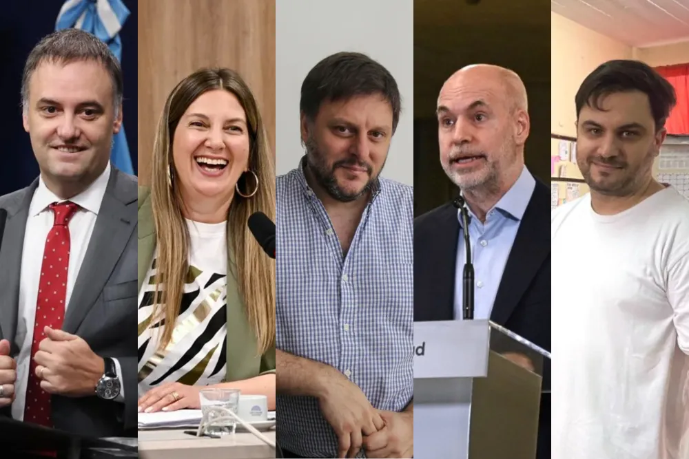 candidatos