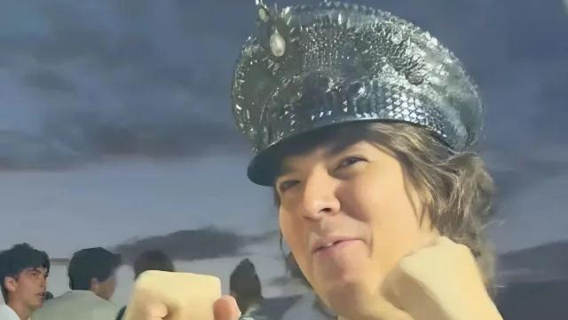 Maxi Trusso: confirmaron la fractura oficial del cantante
