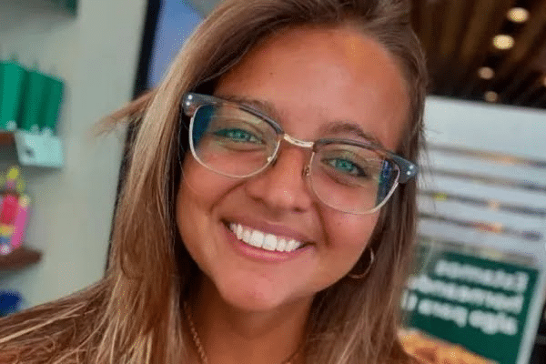 influencer codobesa acusada de estafa Candela Salazar