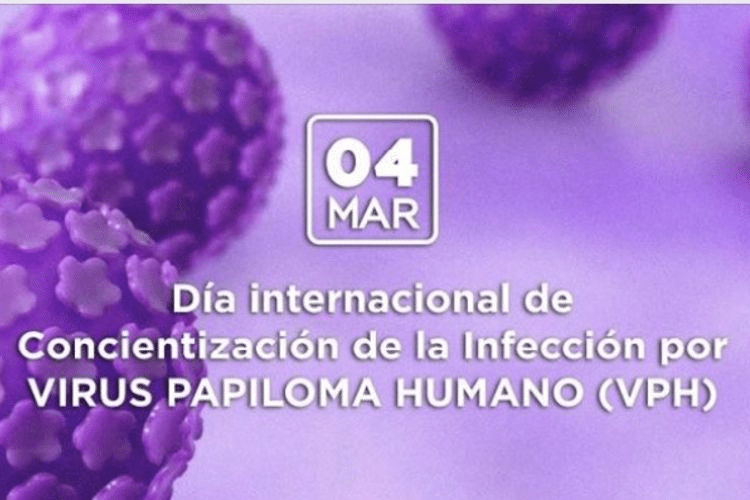 día internacional de concientización VPH