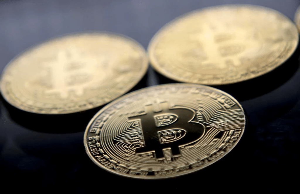 Las criptomonedas se recuperan y el Bitcoin supera los US$ 87.000