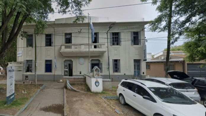 El crimen de Kim Gómez y otros hechos de inseguridad: remueven a jefes policiales de La Plata