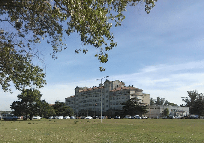 HIGA de Mar del Plata denuncias estado crítico