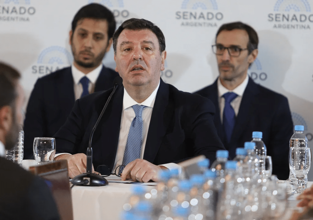 La Corte Suprema rechazó el pedido de licencia de Ariel Lijo y su nombramiento quedó en suspenso
