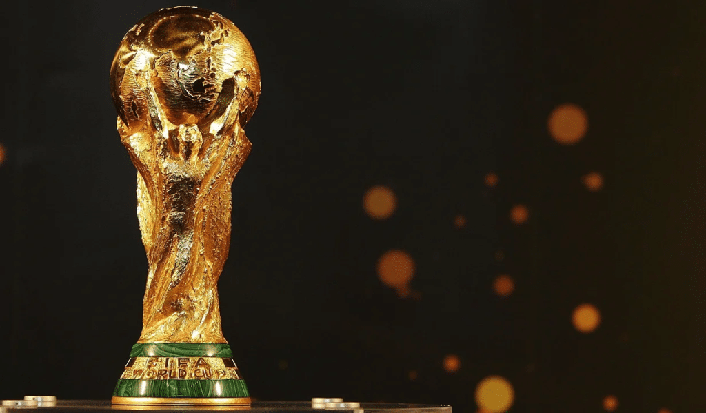 Mundial 2030