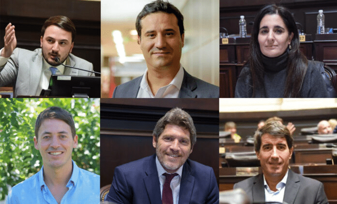 ¿Qué le criticó la oposición a Kicillof por su discurso en la Legislatura?