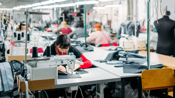 La actividad industrial no levanta y cae la expectativa de un repunte