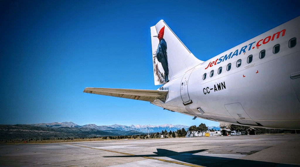 Low Cost comenzará a volar desde Mendoza directo a Río de Janeiro, Brasil
