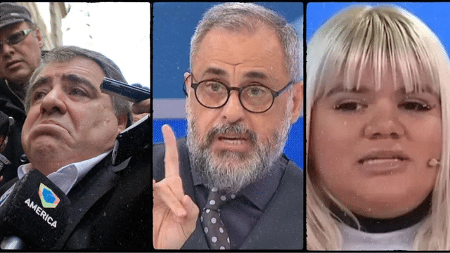 "Jorge Rial se comunicó conmigo": Miguel Ángel Pierri será el nuevo abogado de Morena
