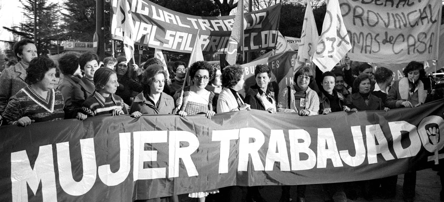 La historia del 8 de marzo, Día de la Mujer | Diario El Norte - San Nicolás
