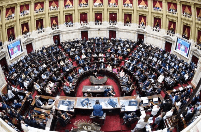 De Máximo a Santilli: diputados nacionales bonaereneses se unen para declarar en emergencia a Bahía